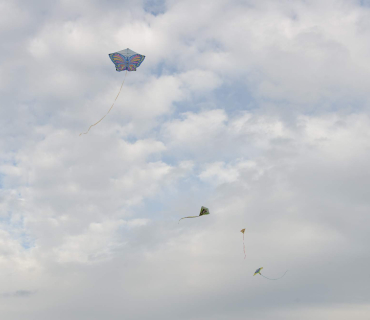 Drakiáda 22.10.2017