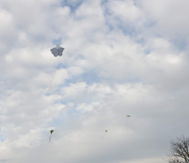 Drakiáda 22.10.2017