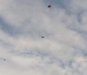 Drakiáda 22.10.2017