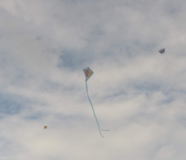 Drakiáda 22.10.2017