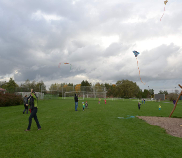 Drakiáda 22.10.2017