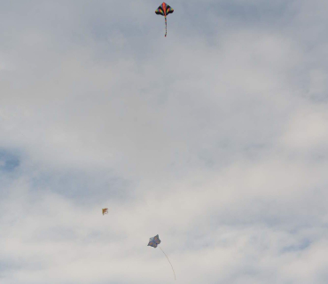 Drakiáda 22.10.2017