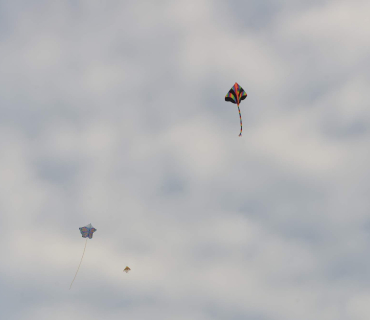 Drakiáda 22.10.2017