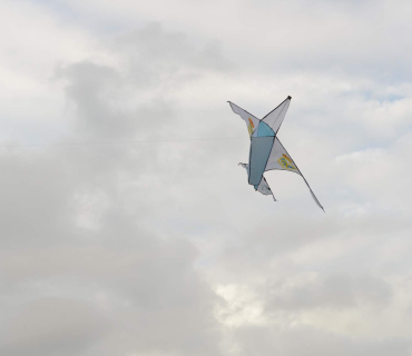 Drakiáda 22.10.2017