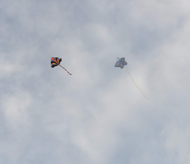 Drakiáda 22.10.2017