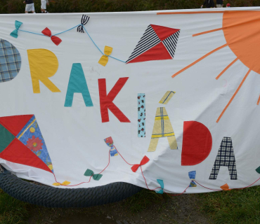 Drakiáda 22.10.2017