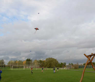 Drakiáda 22.10.2017