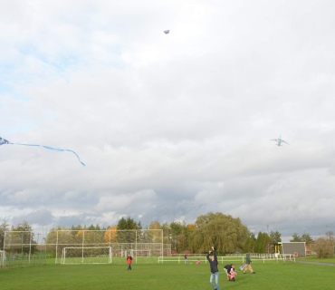 Drakiáda 22.10.2017