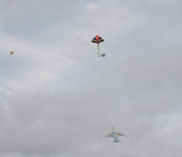 Drakiáda 22.10.2017