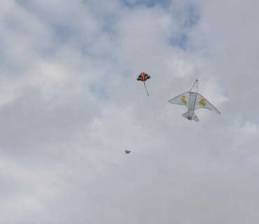 Drakiáda 22.10.2017