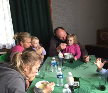 Výlet na letiště Jaroměř 24.9.2017