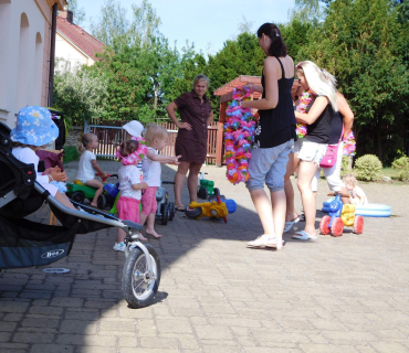 Dvoreček 27.6.2017 - závěrečný