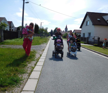 Dvoreček 27.6.2017 - závěrečný