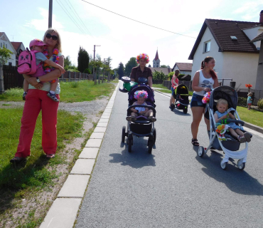 Dvoreček 27.6.2017 - závěrečný