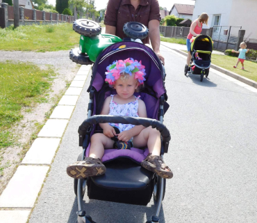 Dvoreček 27.6.2017 - závěrečný