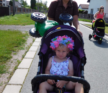 Dvoreček 27.6.2017 - závěrečný