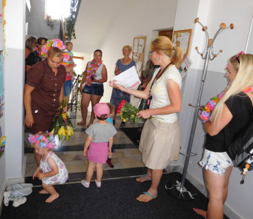 Dvoreček 27.6.2017 - závěrečný