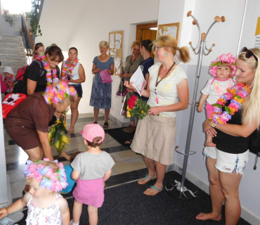 Dvoreček 27.6.2017 - závěrečný