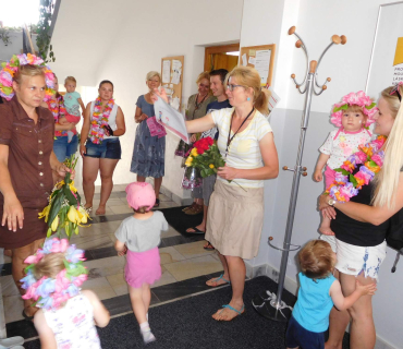 Dvoreček 27.6.2017 - závěrečný