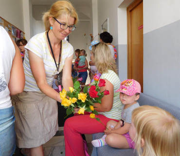 Dvoreček 27.6.2017 - závěrečný