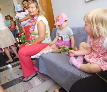 Dvoreček 27.6.2017 - závěrečný