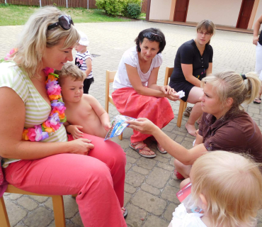 Dvoreček 27.6.2017 - závěrečný