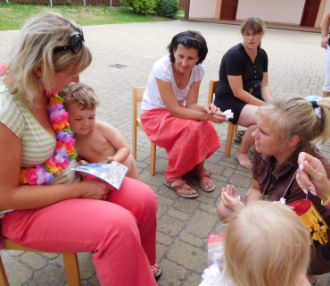 Dvoreček 27.6.2017 - závěrečný