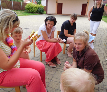 Dvoreček 27.6.2017 - závěrečný