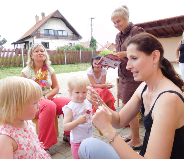 Dvoreček 27.6.2017 - závěrečný