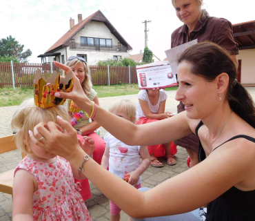 Dvoreček 27.6.2017 - závěrečný