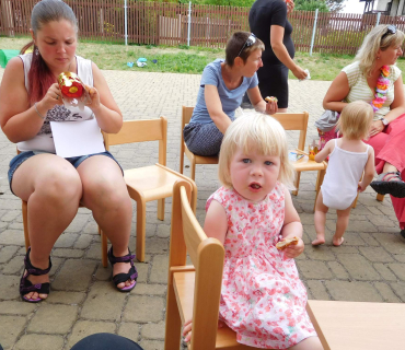 Dvoreček 27.6.2017 - závěrečný