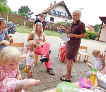 Dvoreček 27.6.2017 - závěrečný