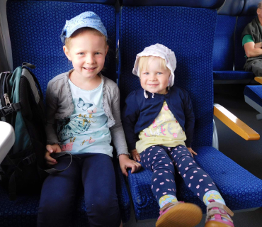 Dvoreček 13.6.2017 - Častolovice