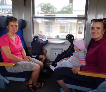 Dvoreček 13.6.2017 - Častolovice