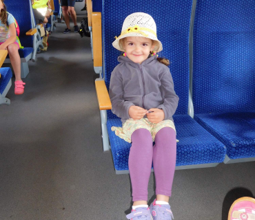 Dvoreček 13.6.2017 - Častolovice