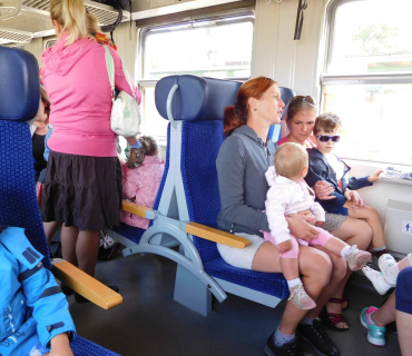 Dvoreček 13.6.2017 - Častolovice