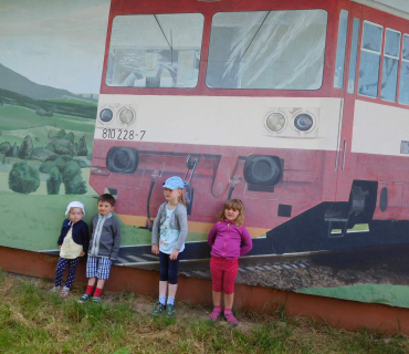 Dvoreček 13.6.2017 - Častolovice