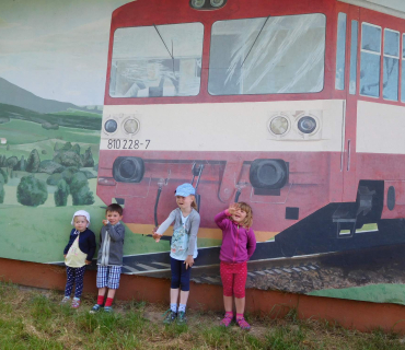 Dvoreček 13.6.2017 - Častolovice