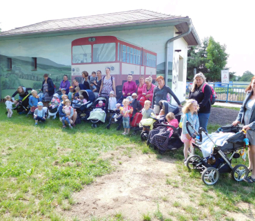 Dvoreček 13.6.2017 - Častolovice