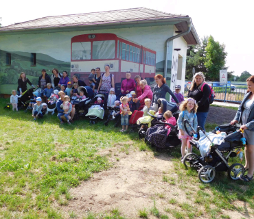 Dvoreček 13.6.2017 - Častolovice