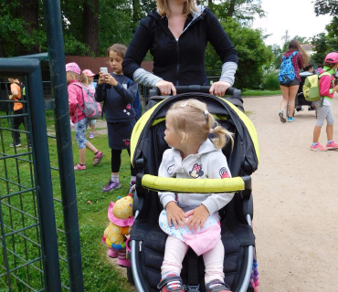 Dvoreček 13.6.2017 - Častolovice