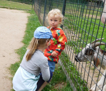 Dvoreček 13.6.2017 - Častolovice
