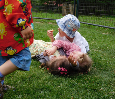 Dvoreček 13.6.2017 - Častolovice