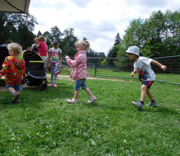 Dvoreček 13.6.2017 - Častolovice