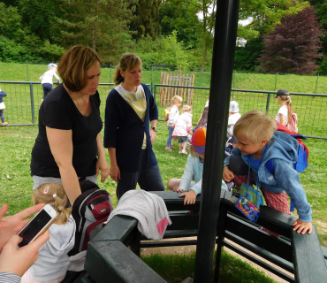 Dvoreček 13.6.2017 - Častolovice