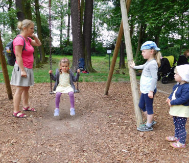 Dvoreček 13.6.2017 - Častolovice