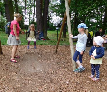 Dvoreček 13.6.2017 - Častolovice