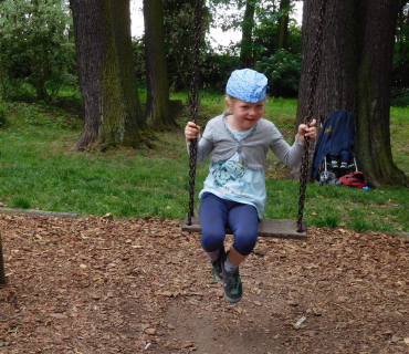 Dvoreček 13.6.2017 - Častolovice