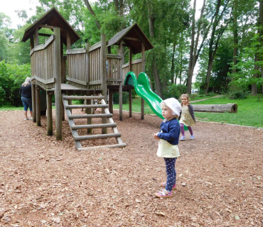 Dvoreček 13.6.2017 - Častolovice