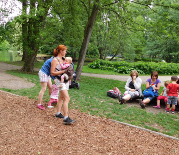 Dvoreček 13.6.2017 - Častolovice